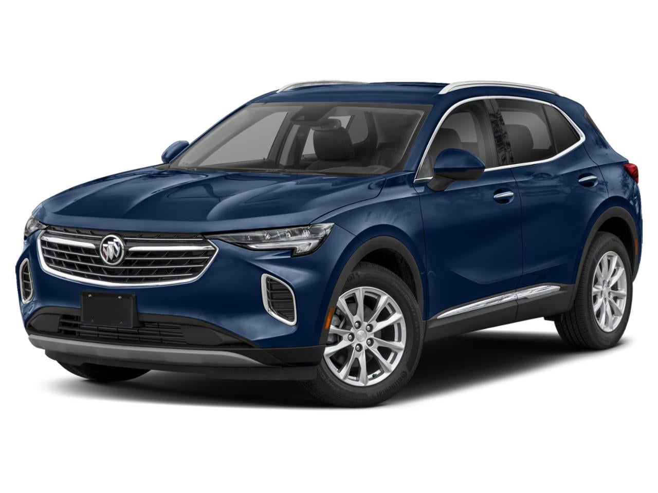 2023 Buick Envision AWD 4dr Avenir
