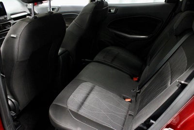 2021 Ford EcoSport SE FWD