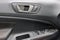2021 Ford EcoSport SE FWD
