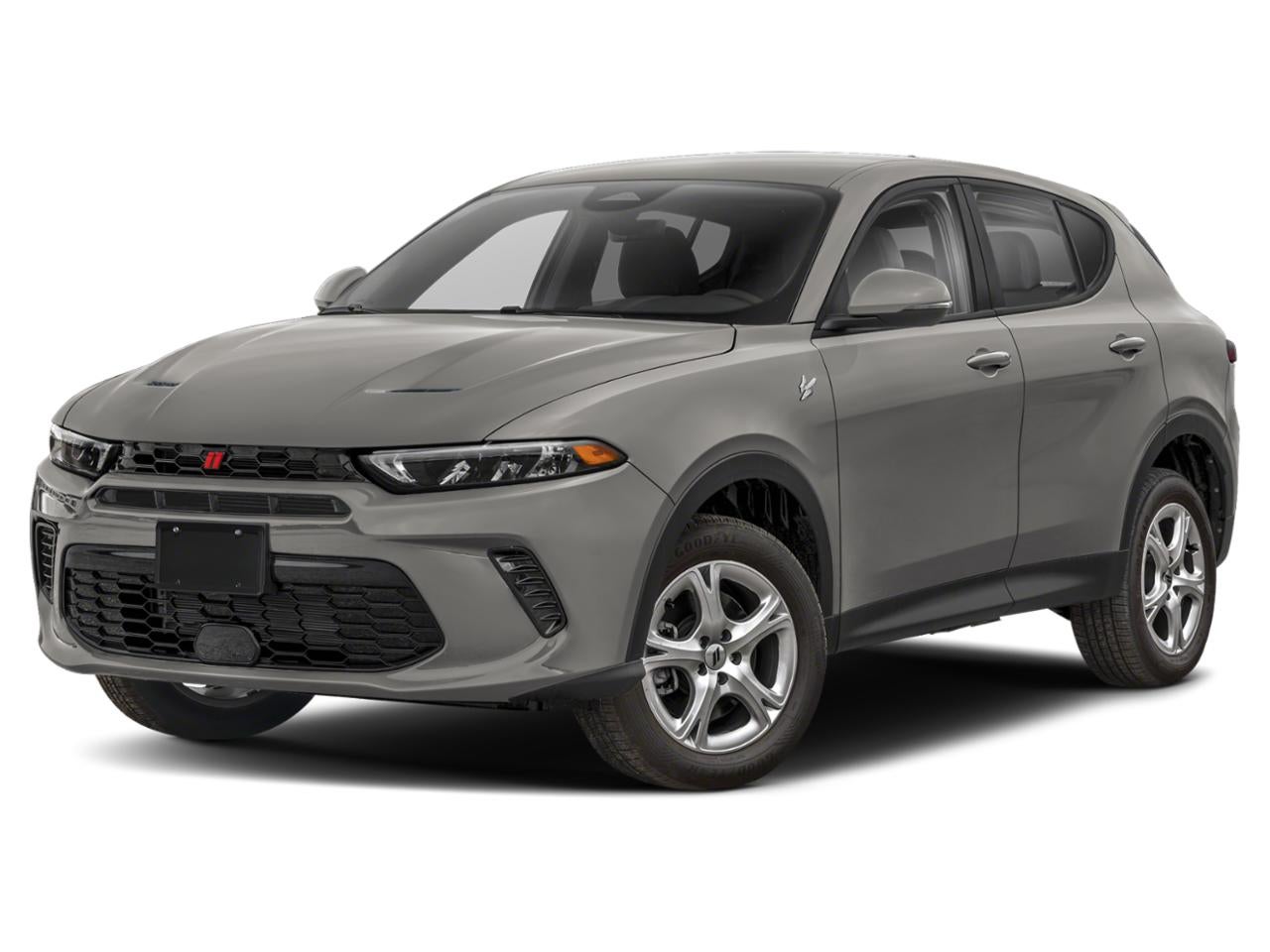 2024 Dodge Hornet GT Plus AWD