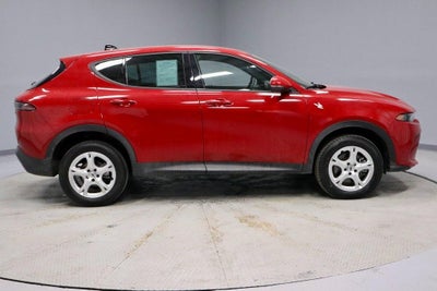 2024 Dodge Hornet GT AWD