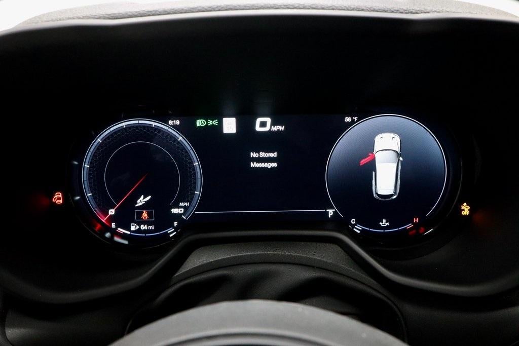 2024 Dodge Hornet GT AWD