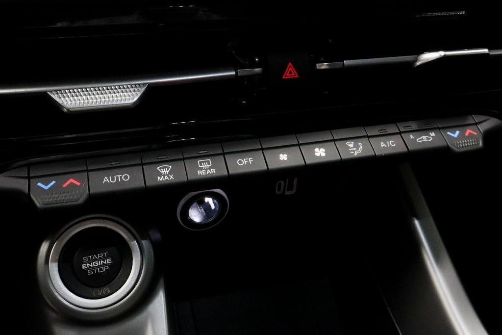 2024 Dodge Hornet GT AWD