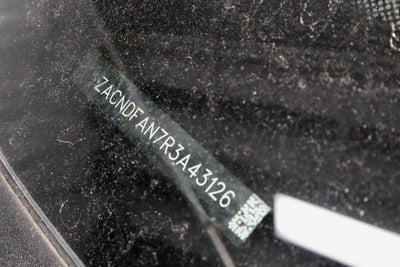 2024 Dodge Hornet GT AWD