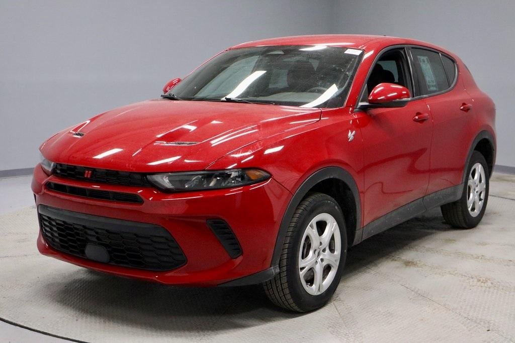 2024 Dodge Hornet GT AWD