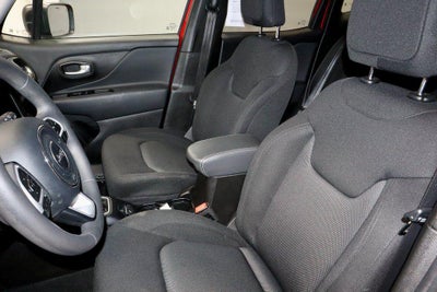 2023 Jeep Renegade Latitude 4x4