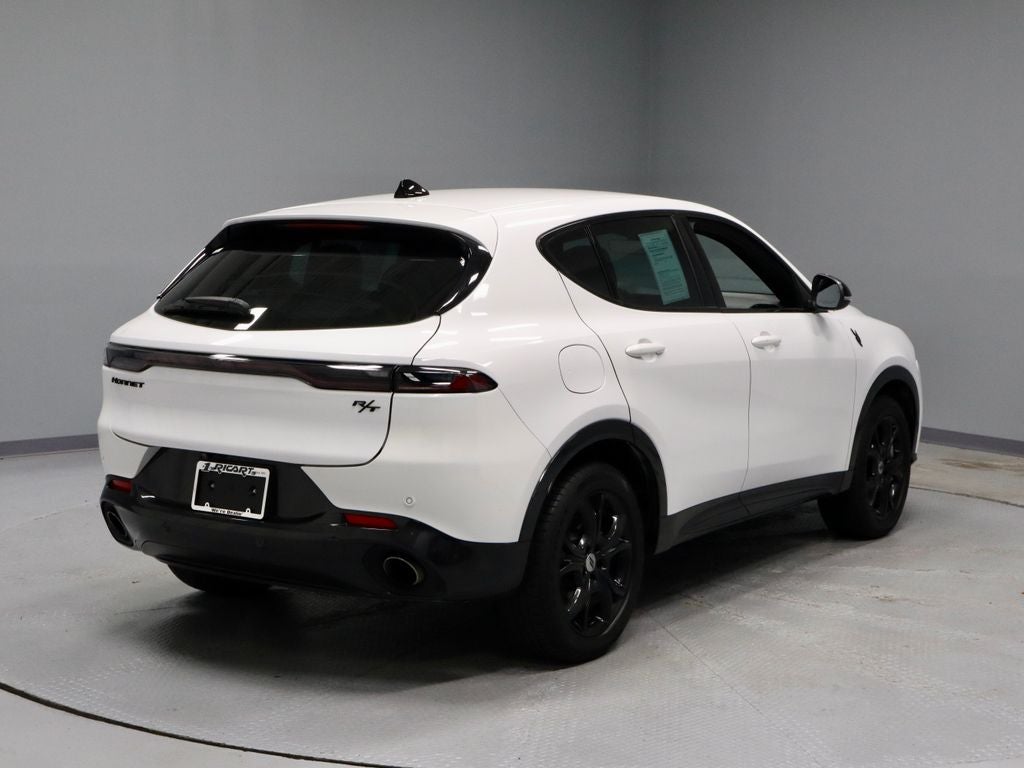 2024 Dodge Hornet R/T EAWD