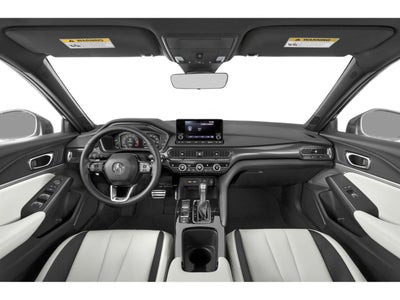 2023 Acura Integra A-Spec Package