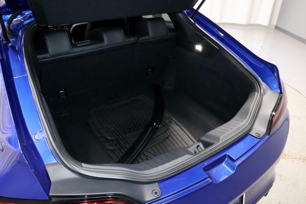 2024 Acura Integra A-Spec Package