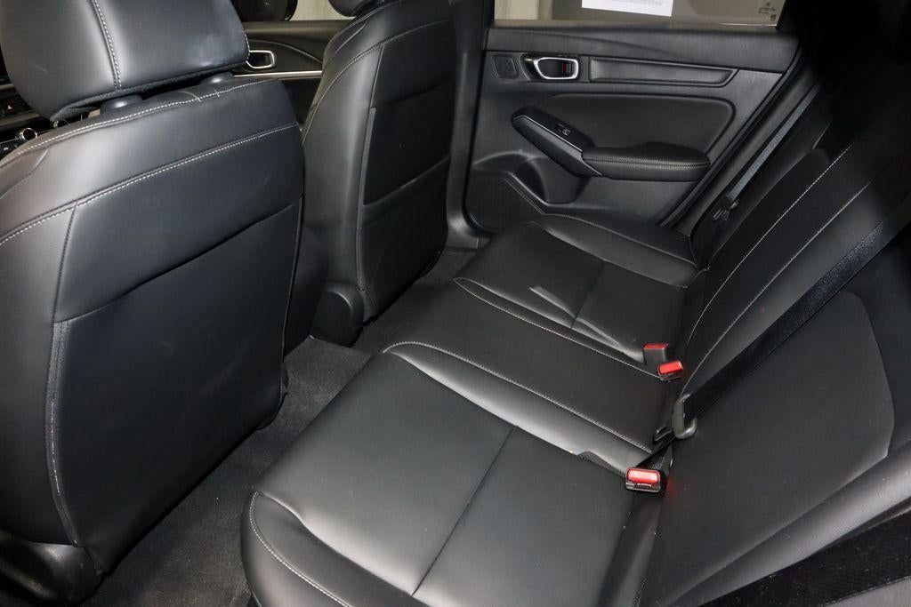 2024 Acura Integra A-Spec Package