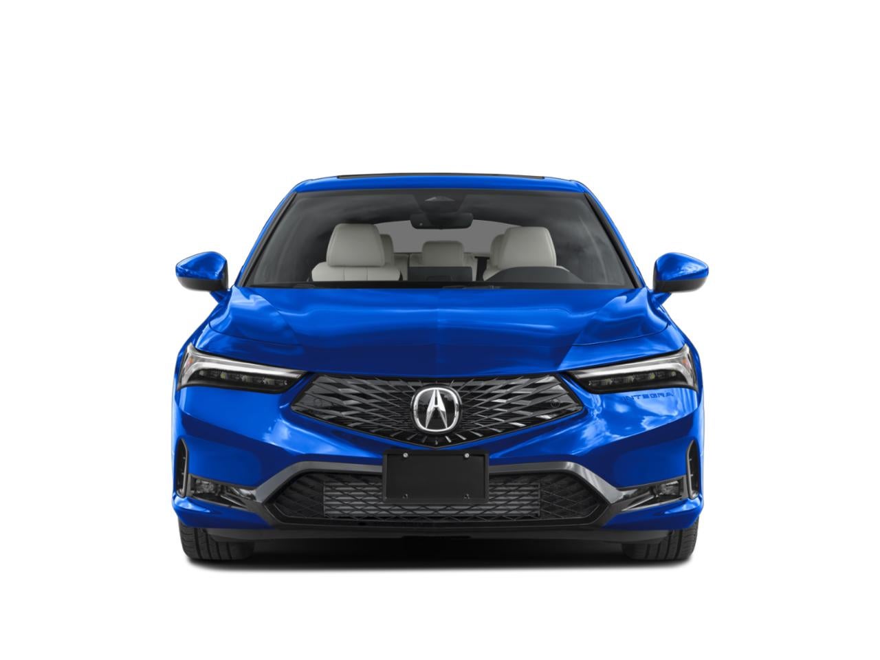 2024 Acura Integra A-Spec Package