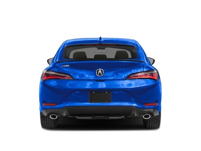 2024 Acura Integra A-Spec Package