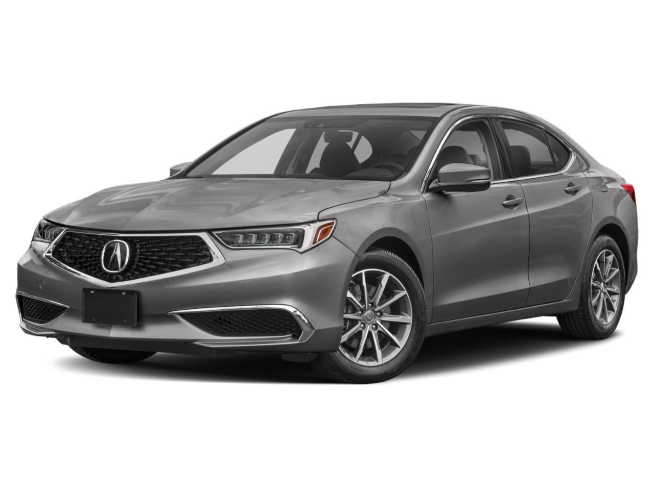 2020 Acura TLX 2.4L Technology Pkg