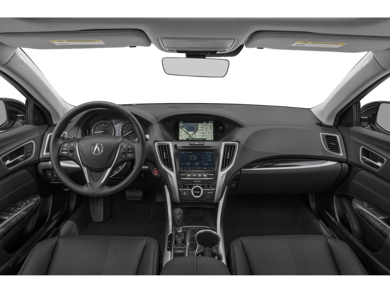 2020 Acura TLX 2.4L Technology Pkg