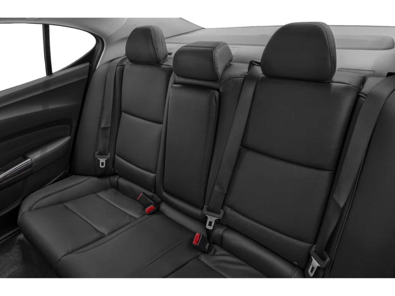 2020 Acura TLX 2.4L Technology Pkg