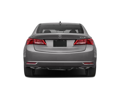 2020 Acura TLX 2.4L Technology Pkg