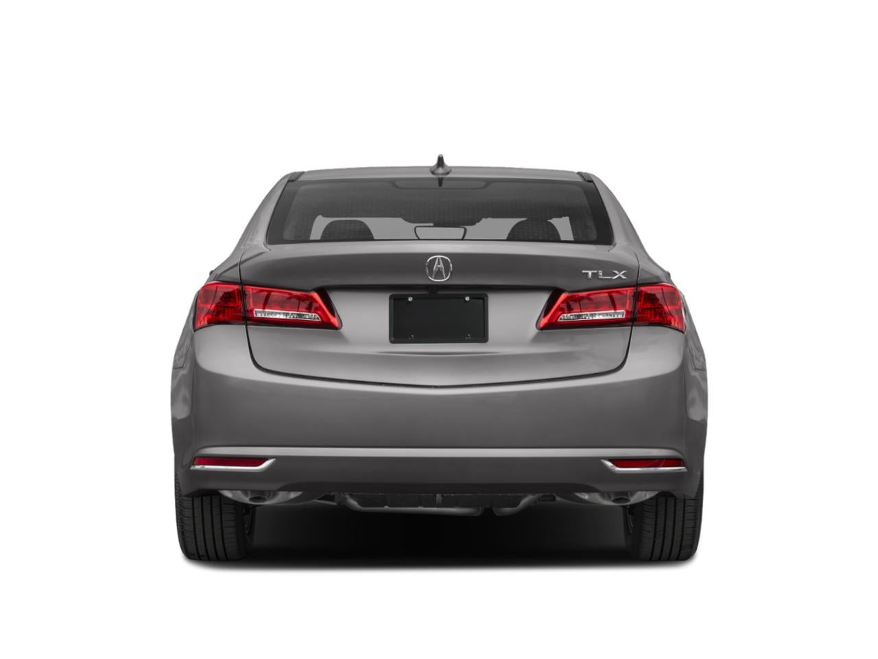 2020 Acura TLX 2.4L Technology Pkg