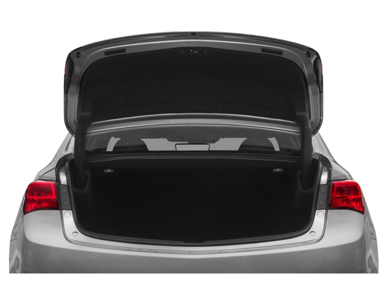 2020 Acura TLX 2.4L Technology Pkg