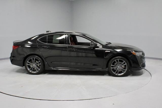 2019 Acura TLX 3.5L Technology Pkg w/A-Spec Pkg