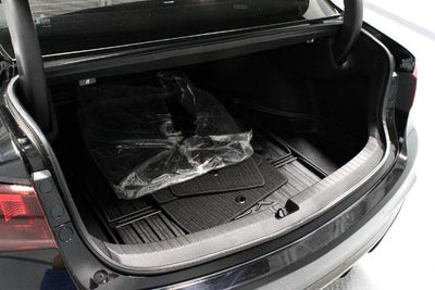 2019 Acura TLX 3.5L Technology Pkg w/A-Spec Pkg