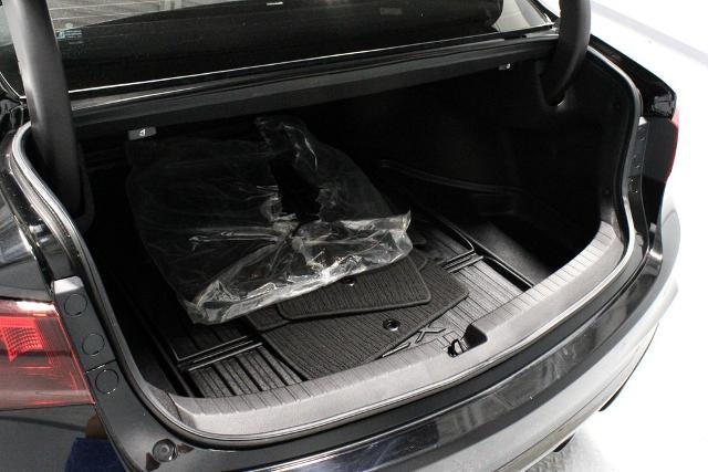 2019 Acura TLX 3.5L Technology Pkg w/A-Spec Pkg