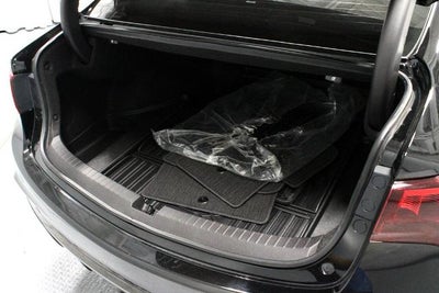 2019 Acura TLX 3.5L Technology Pkg w/A-Spec Pkg