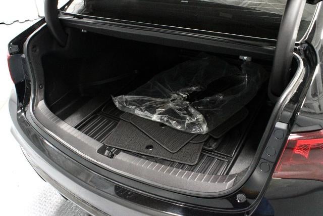 2019 Acura TLX 3.5L Technology Pkg w/A-Spec Pkg