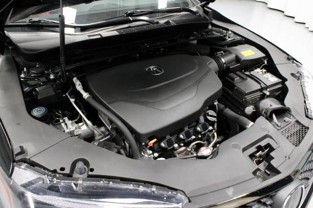 2019 Acura TLX 3.5L Technology Pkg w/A-Spec Pkg