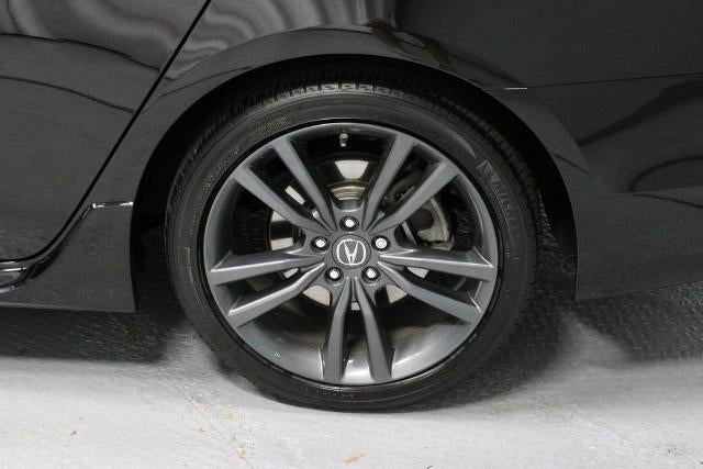 2019 Acura TLX 3.5L Technology Pkg w/A-Spec Pkg