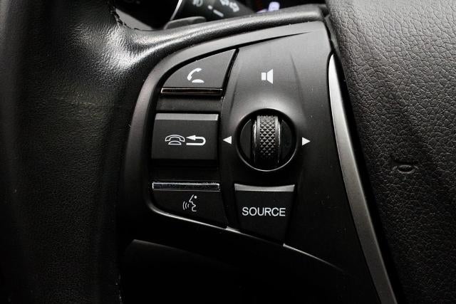 2019 Acura TLX 3.5L Technology Pkg w/A-Spec Pkg