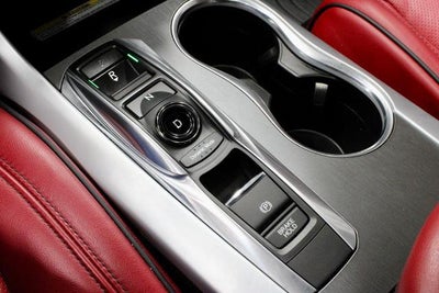 2019 Acura TLX 3.5L Technology Pkg w/A-Spec Pkg