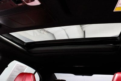2019 Acura TLX 3.5L Technology Pkg w/A-Spec Pkg