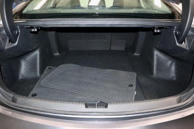 2021 Acura TLX Technology Package