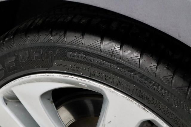 2021 Acura TLX Technology Package