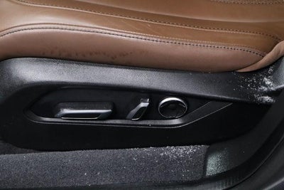 2021 Acura TLX Technology Package