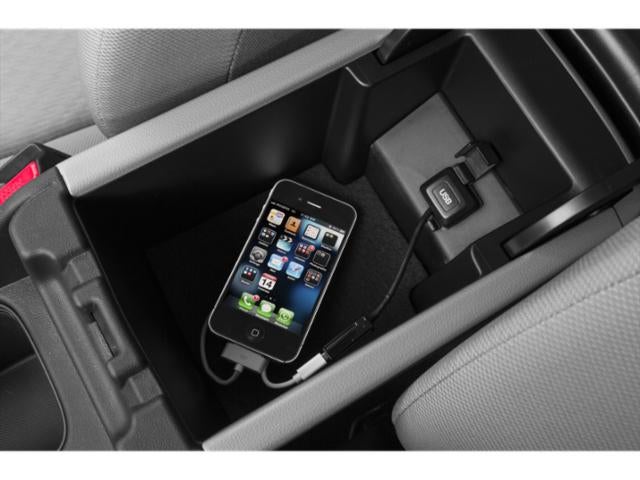 2014 Honda Civic Sedan EX