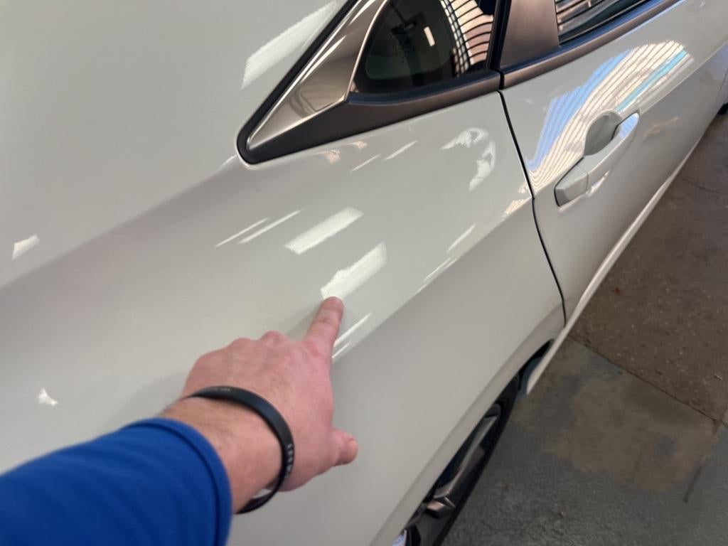 2021 Honda Civic Sedan EX