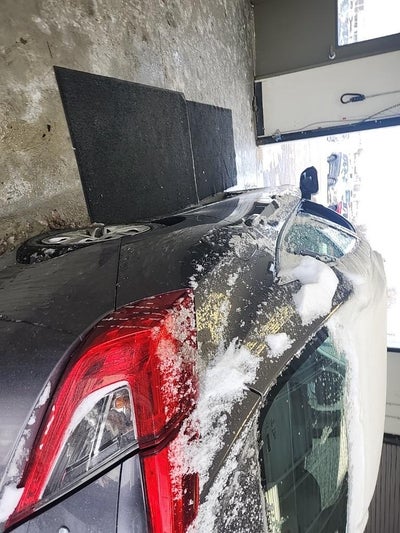 2017 Honda Civic Sedan LX