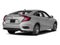 2017 Honda Civic Sedan EX