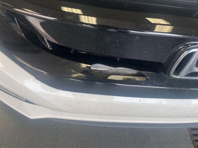 2021 Honda Civic Sedan Sport