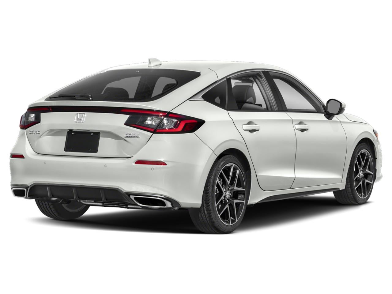 2024 Honda Civic Hatchback Sport Touring