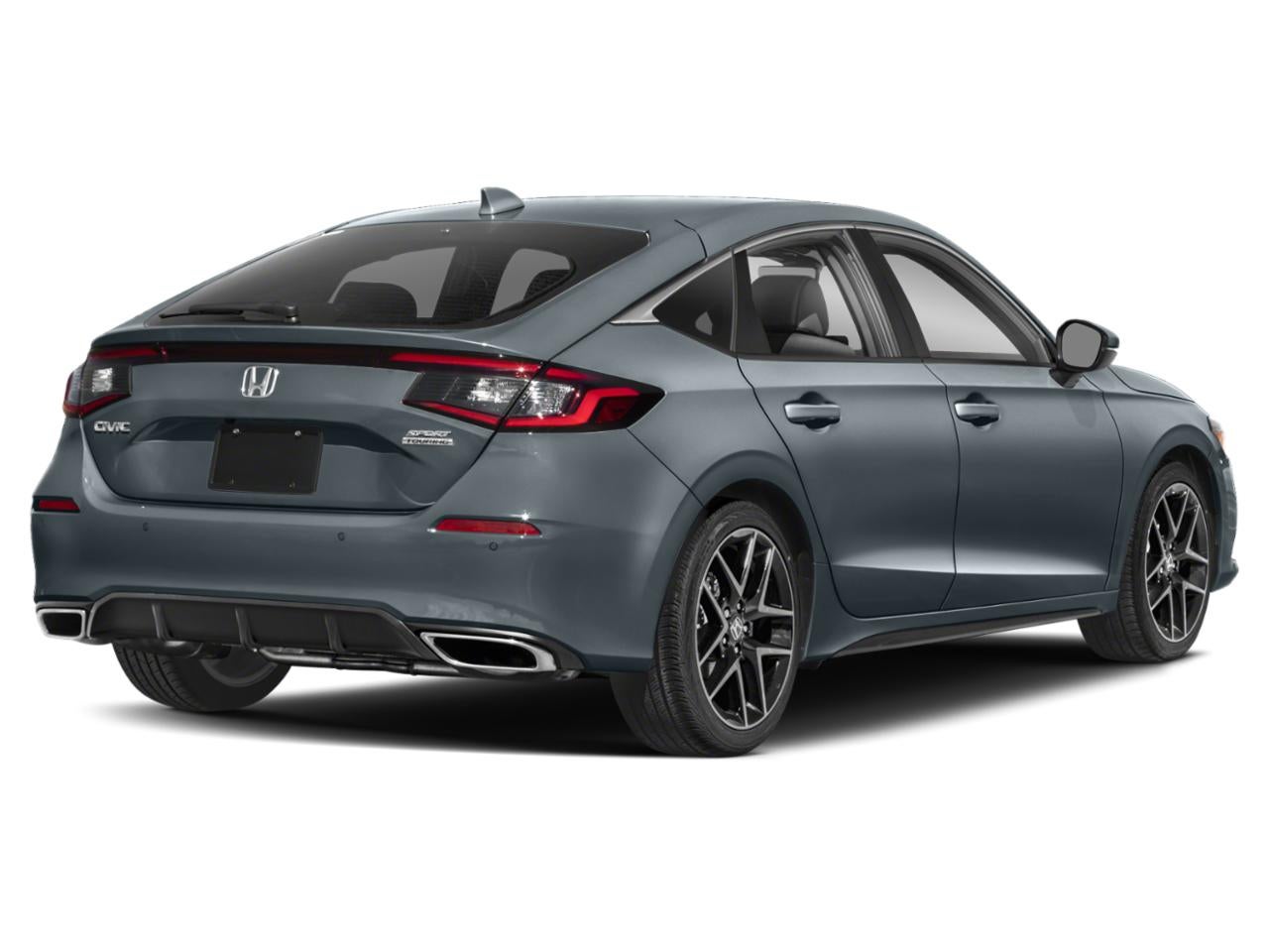 2024 Honda Civic Hatchback Sport Touring