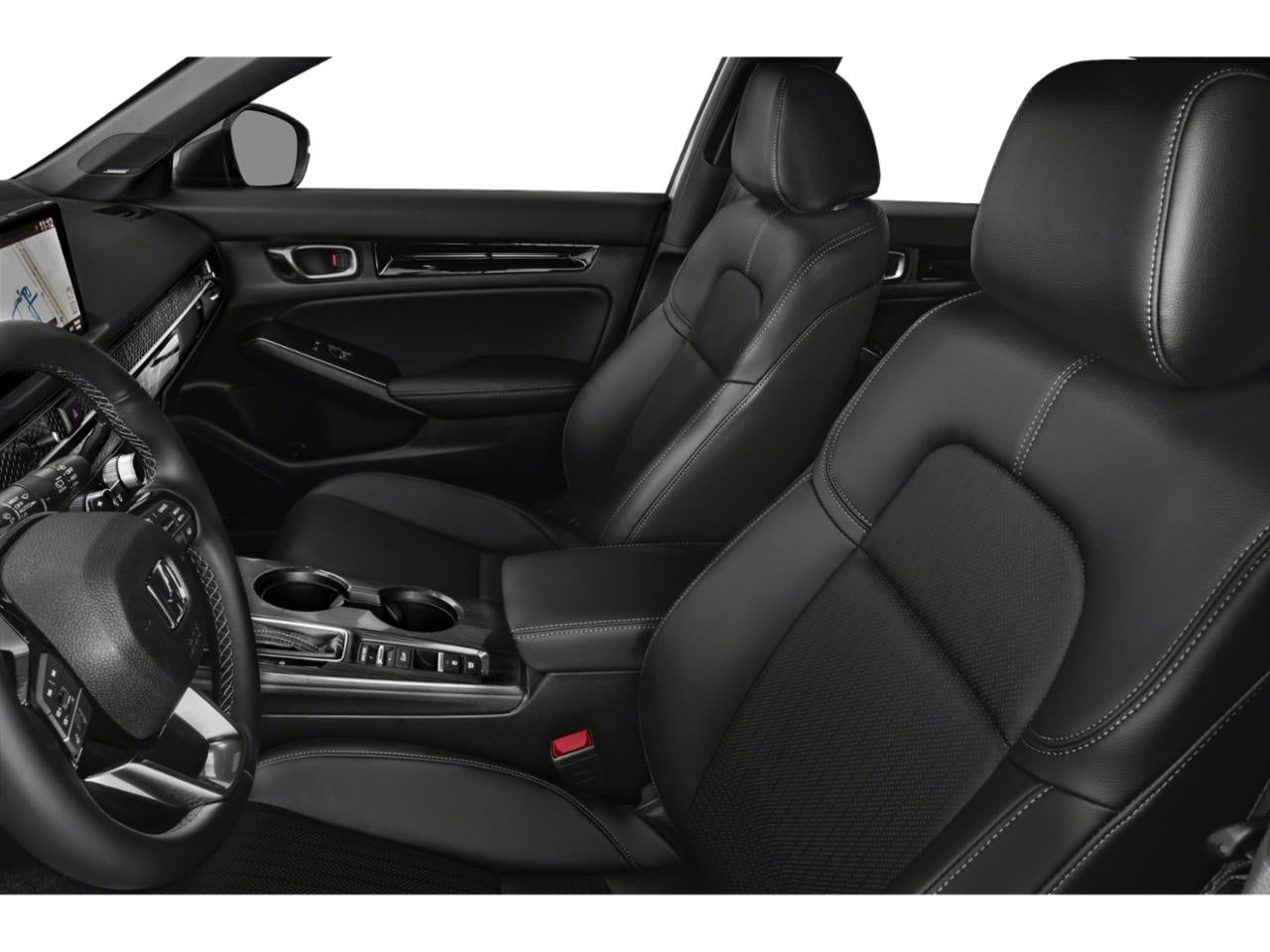 2022 Honda Civic Hatchback Sport Touring