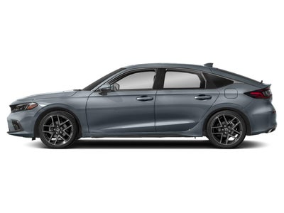 2022 Honda Civic Hatchback Sport Touring