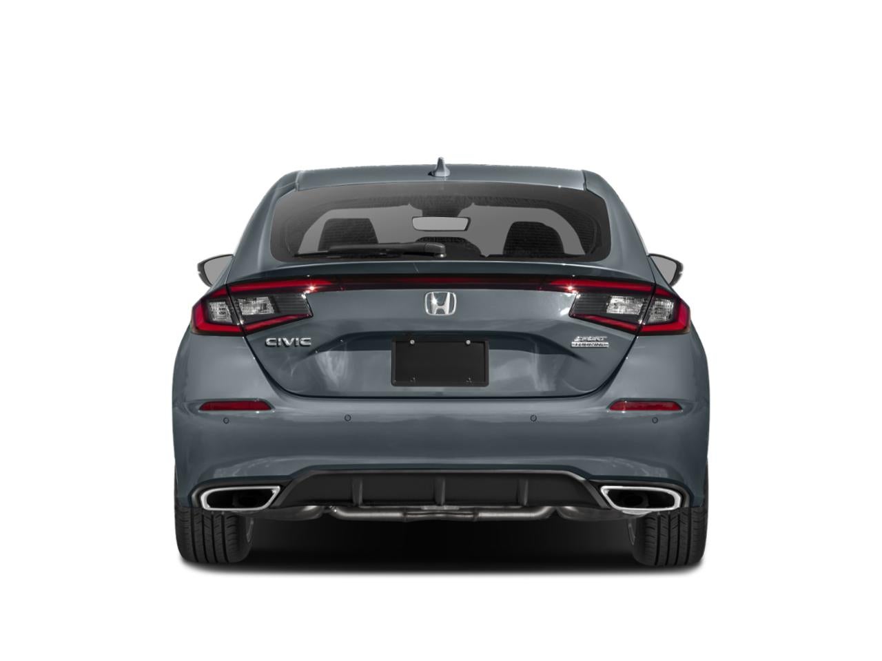 2022 Honda Civic Hatchback Sport Touring