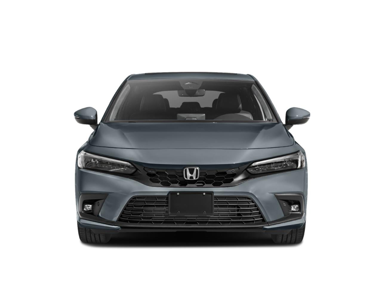 2022 Honda Civic Hatchback Sport Touring