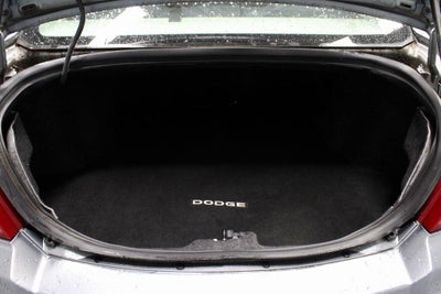 2009 Dodge Avenger R/T