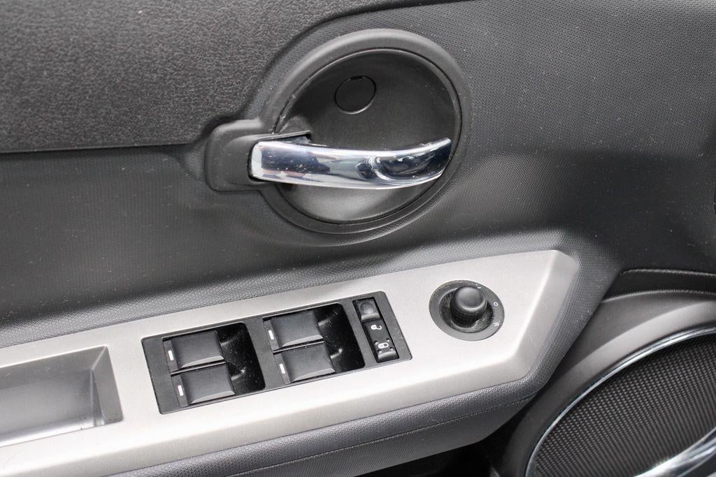 2009 Dodge Avenger R/T