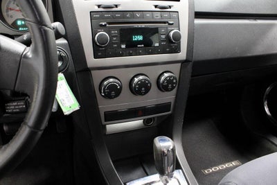 2009 Dodge Avenger R/T