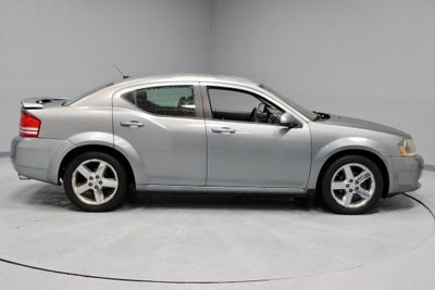 2009 Dodge Avenger R/T